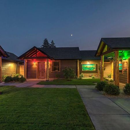 Bear Mountain - Suite 6 Ґрантс-Пасс Екстер'єр фото
