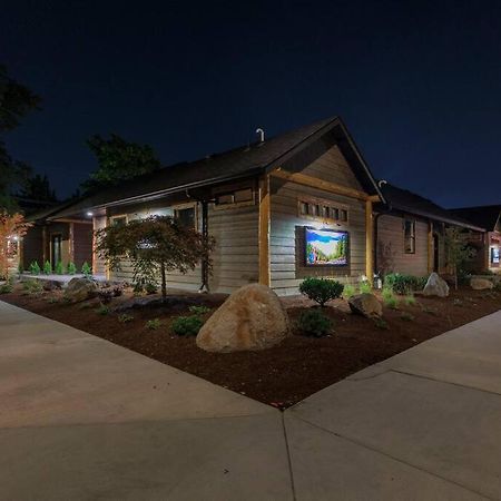 Bear Mountain - Suite 6 Ґрантс-Пасс Екстер'єр фото